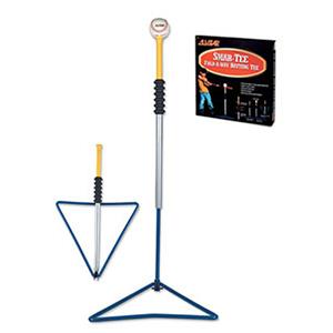ALL-STAR Smar-Tee Baseball Batting Tees - Baseball Equipment and Gear