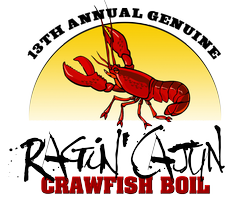 13th Annual Ragin' Cajun Crawfish Boil Tickets, Nashville - Eventbrite