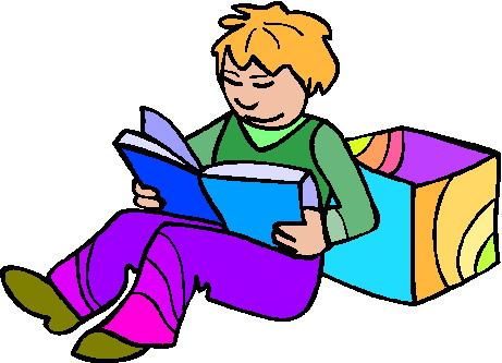 Craft Sites for Kids Read Clip Art