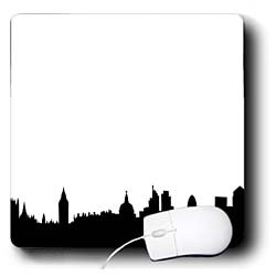 InspirationzStore London designs - London Skyline ...
