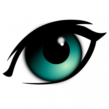Cartoon eye vector Free vector for free download (about 43 files).