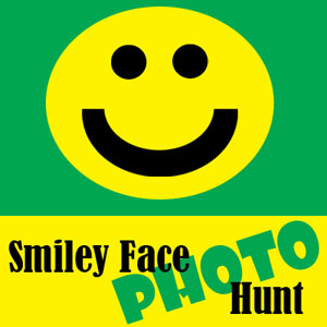 Crafts -N- Things for Children: We went on a Smiley Face Photo Hunt