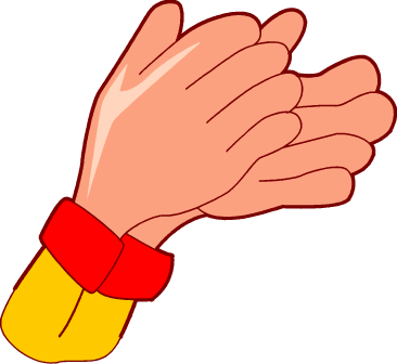 Clapping Gif - ClipArt Best