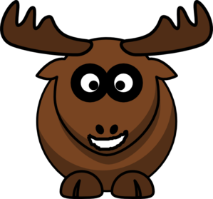 moose clipart | High Quality Wallpaper