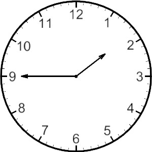 Free Clip Art of Clocks and Time