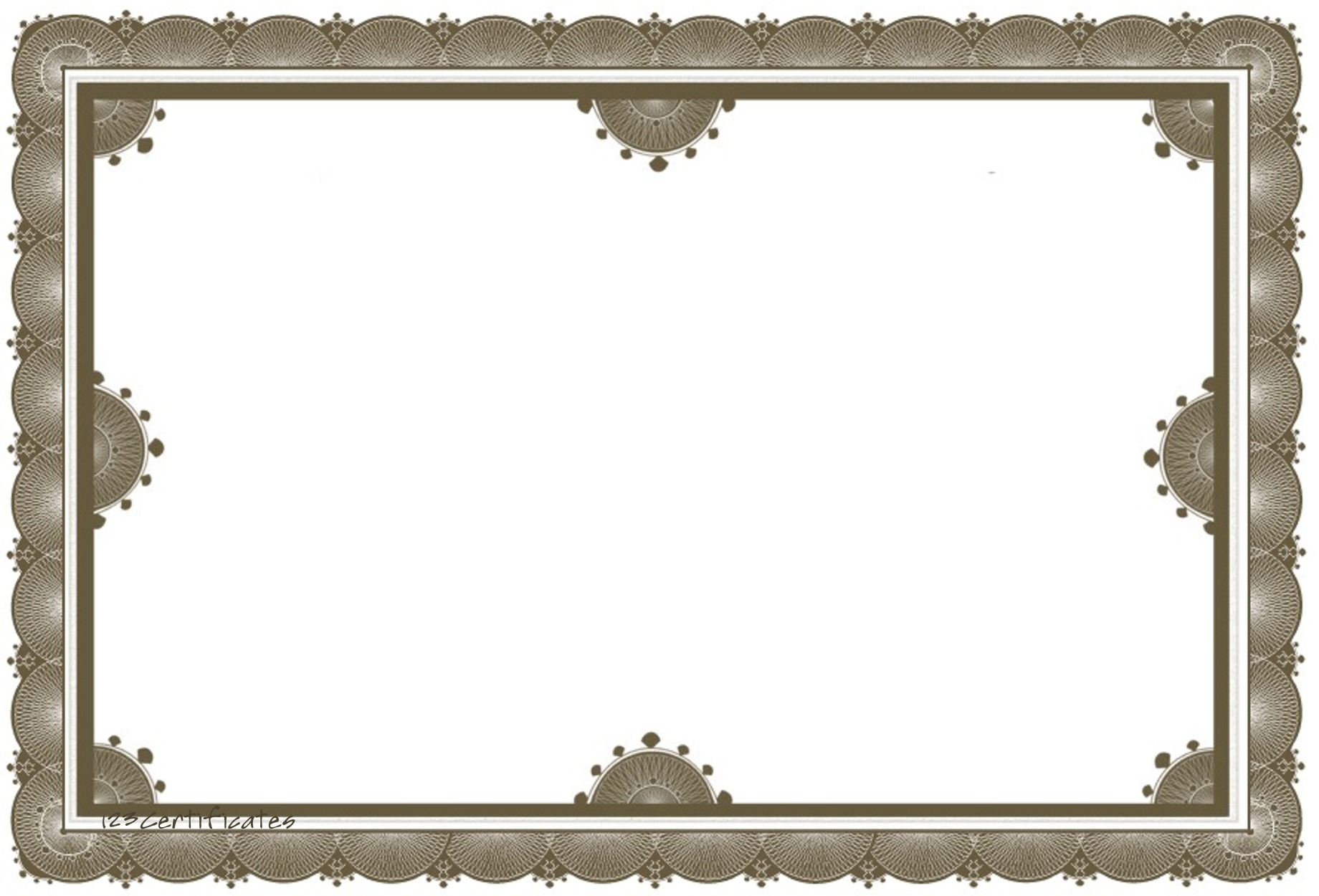 free clip art borders a4 - photo #46