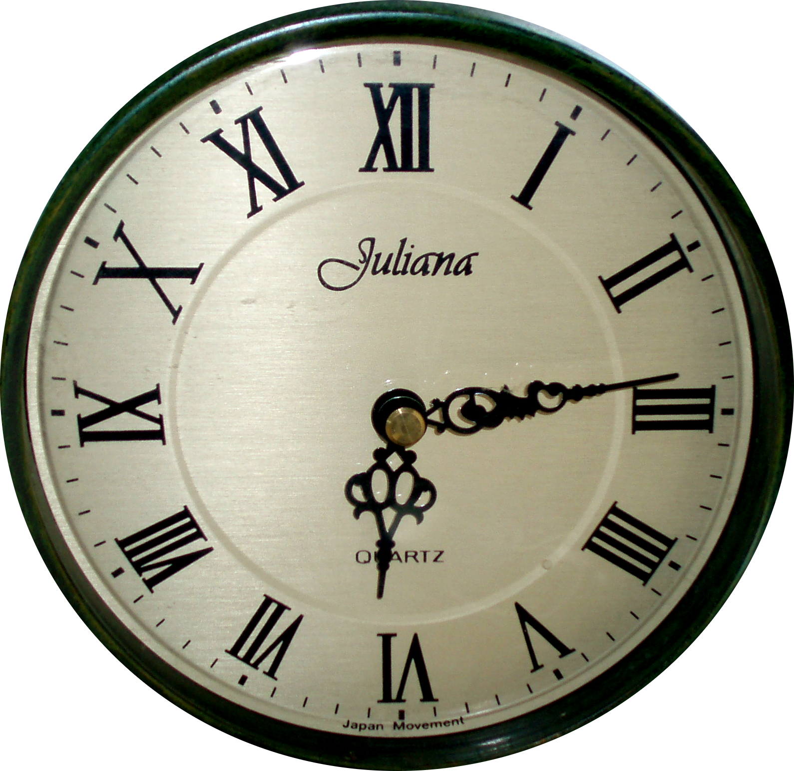 clipart of clock face - photo #13