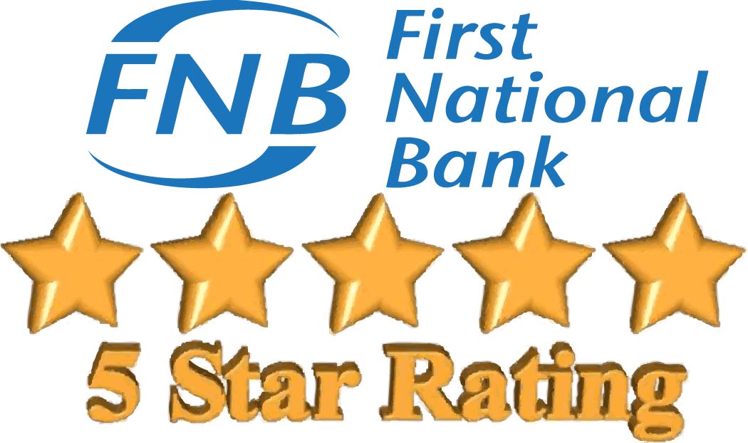 FNB Benld Earns 5 Star Rating | The BenGil Post – Gillespie and ...