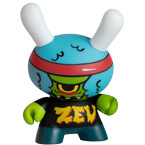 DUNNY