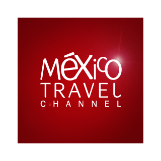 MéXICO TRAVEL CHANNEL - LYNGSAT LOGO