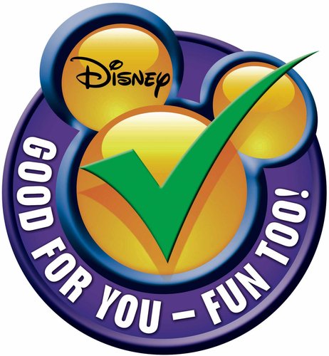 Mickey Check logo | Antenna