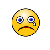 Crying Faces Cartoons - ClipArt Best