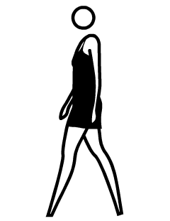 Person Walking Gif - ClipArt Best