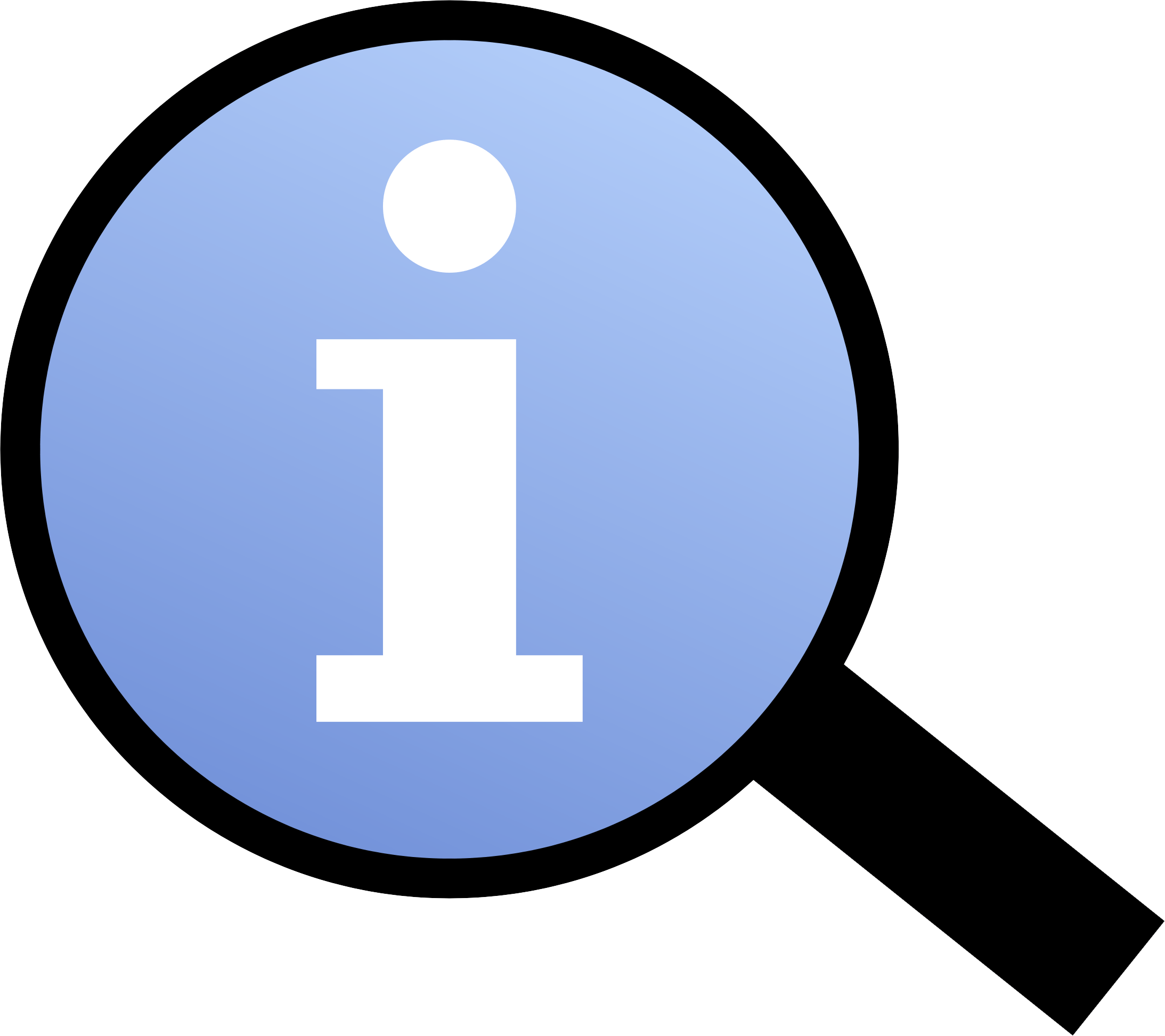 clipart information - photo #31