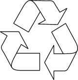 Recycle Logo Clip Art - ClipArt Best