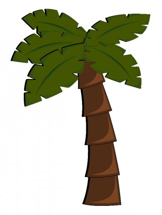 Free palm tree vector Free vector for free download (about 76 files).