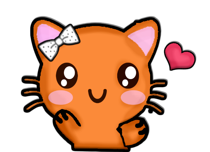 png clipart kawaii - photo #2