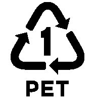 Recycling symbols (
