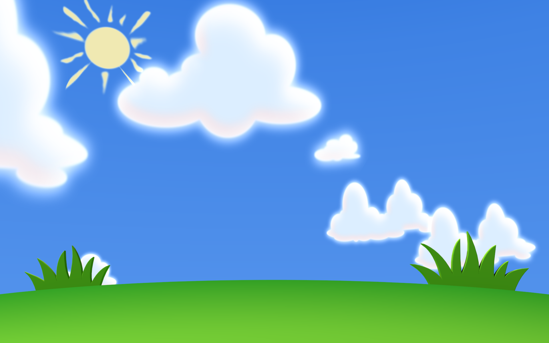 clipart sky background - photo #5