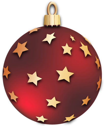 Clipart Christmas Ornaments - Tumundografico
