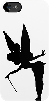 Silhouette Tinkerbell ClipArt Best - Free Clip Art Images ...