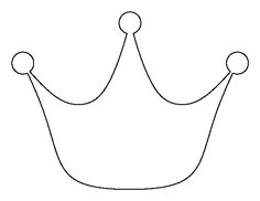 Princesses, Crowns and Princess crowns