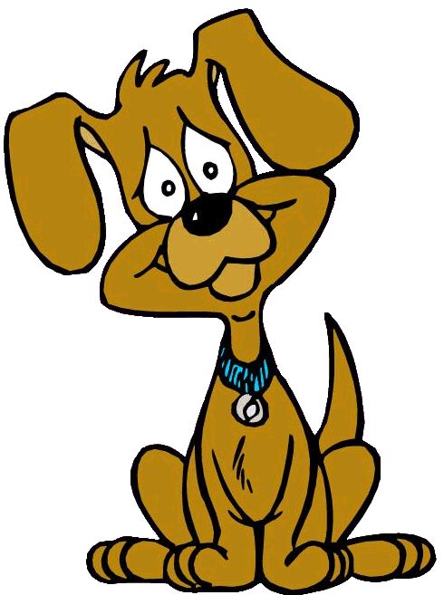 Animated Pictures Of Dogs - ClipArt Best