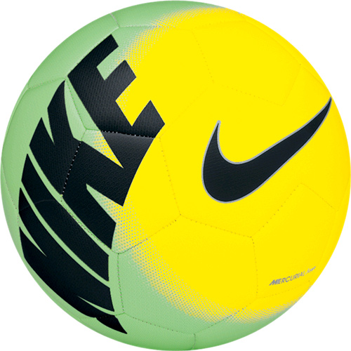 Nike Soccer Ball Singapore