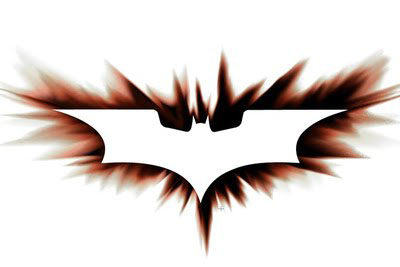 The Dark Knight Symbol - ClipArt Best