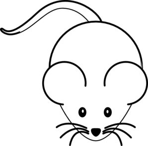 Mice Clip Art - Tumundografico