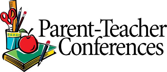 Parent Teacher Conference Clipart