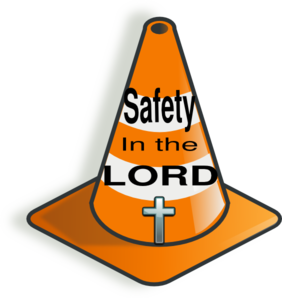 Safety Clip Art Borders - Free Clipart Images