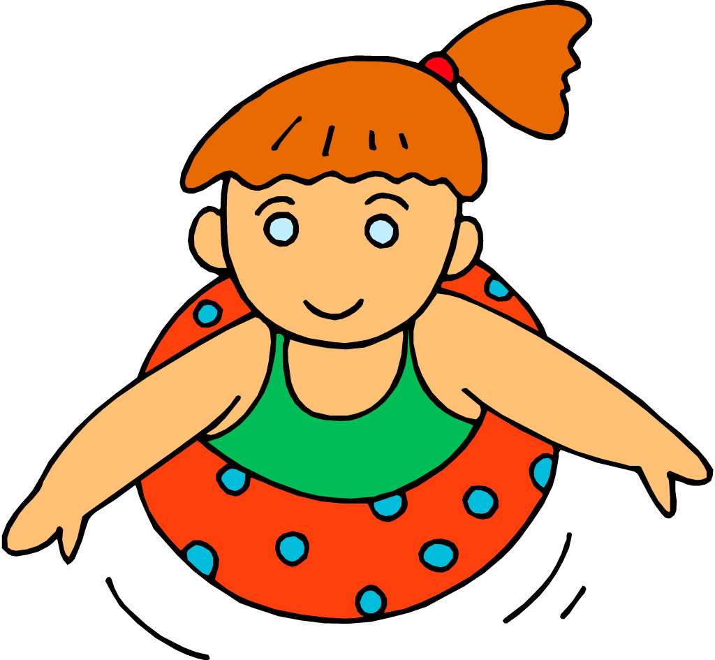 clip art summer theme - photo #20