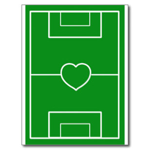 Football Pitch Template Clipart Free To Use Clip Art Resource Clipart Best Clipart Best