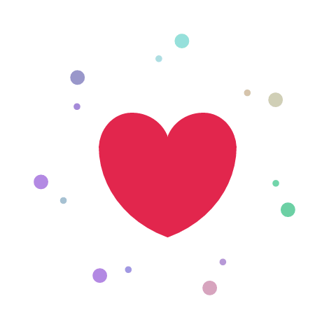 Twitter's Heart Animation in Full CSS
