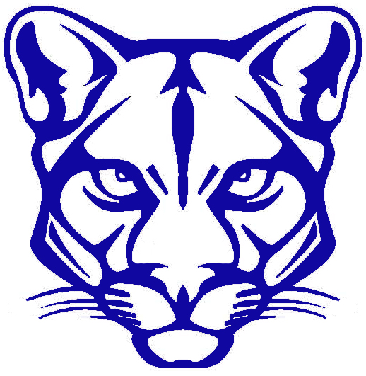 Cougar Logo Clipart