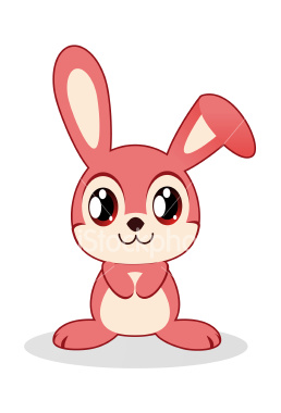 1000+ images about Art - Animated Bunnies
