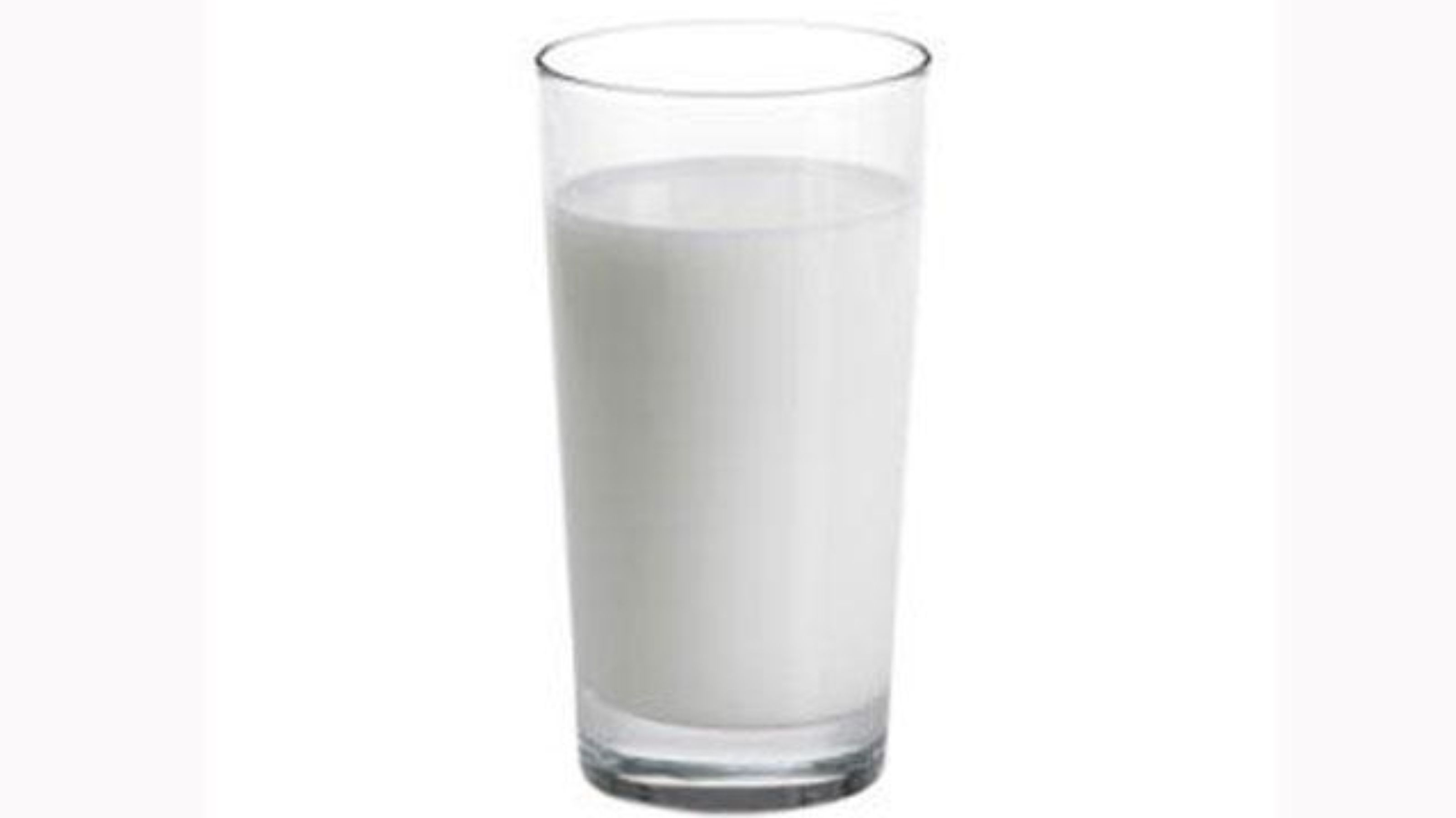 clipart of a glass of milk - photo #42