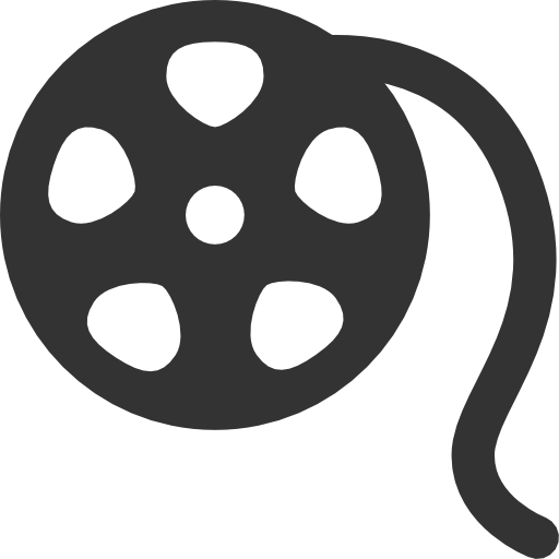 Film, reel icon | Icon search engine