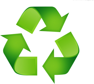 Recycling Symbol Png Transparent - ClipArt Best