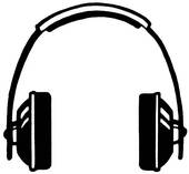 Headphone 20clipart - Free Clipart Images