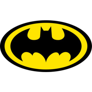 PSD Detail | Batman - Sign | Official PSDs - Polyvore