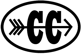 Cross Country Symbol Xc