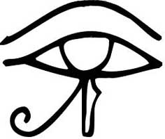Ancient Egyptian Symbols for Protections and Prosperity