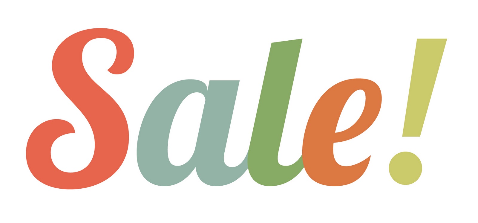 Sale Sign Templates - ClipArt Best