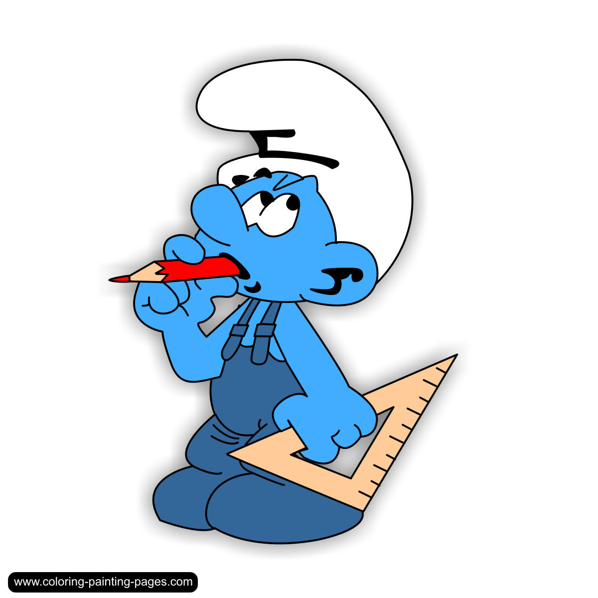 Which Smurf Are You? | Playbuzz