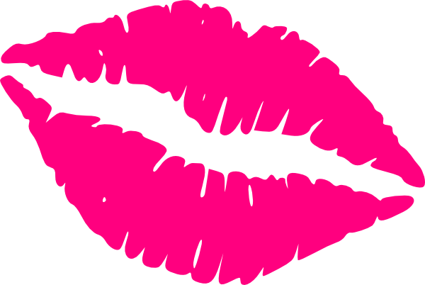 kiss clipart free download - photo #10