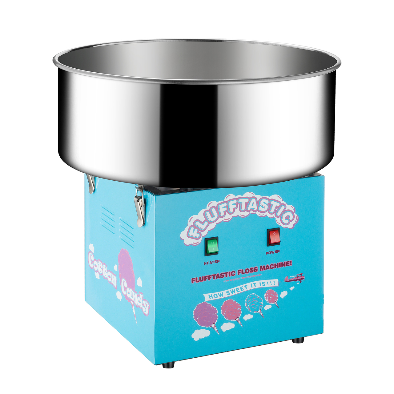 Cotton Candy - Cotton Candy Machines - Great Northern Popcorn