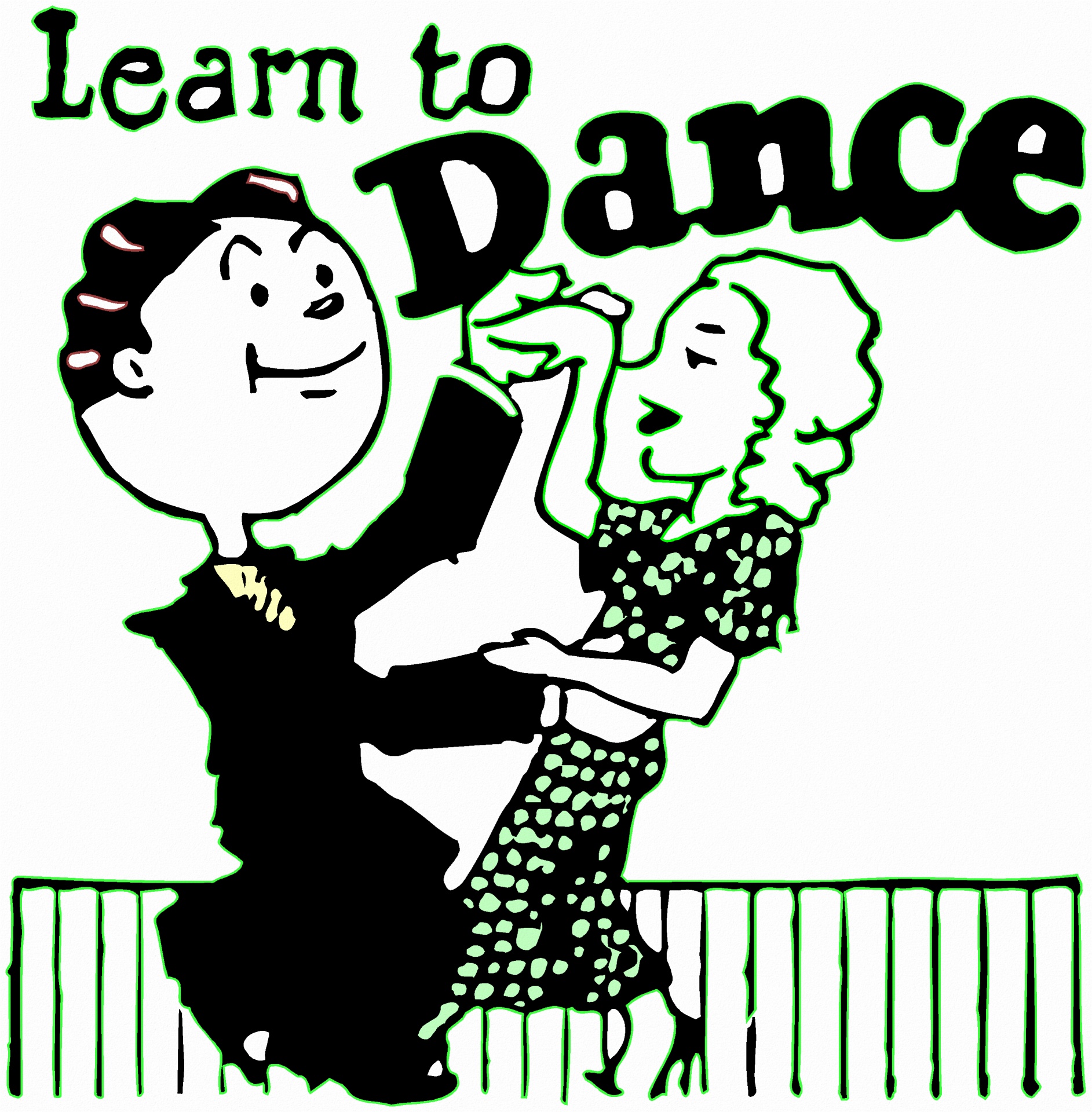 Dance and health - Wikipedia