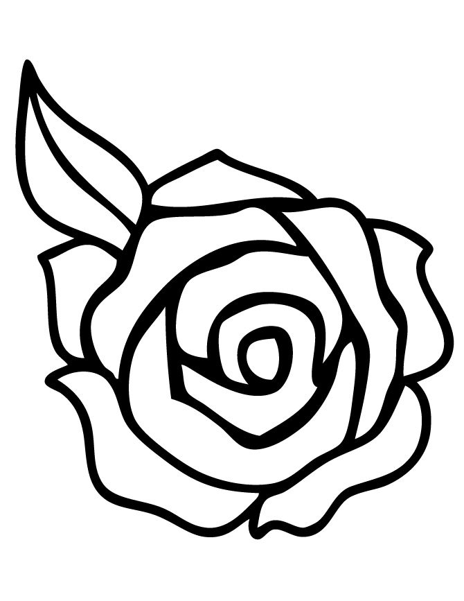 rose-template-printable-clipart-best